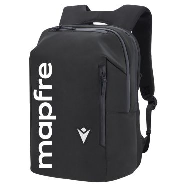 Heroes mochila ordenadro blk mapfre