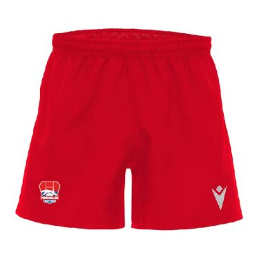 Pru - pantalon corto hestia