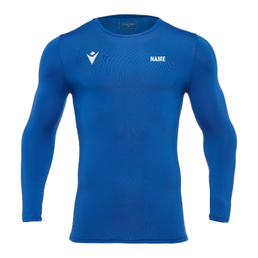 Holly tech underwear top ls roy