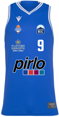 Towers home jersey 2023