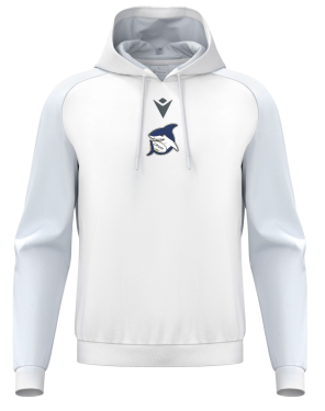 Horn sweatshirt- crual