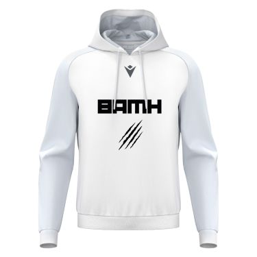 Horn sweat-shirt wht