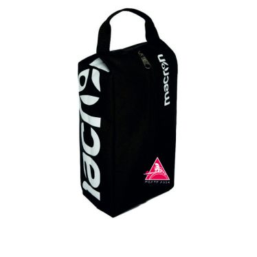 Hub bootbag