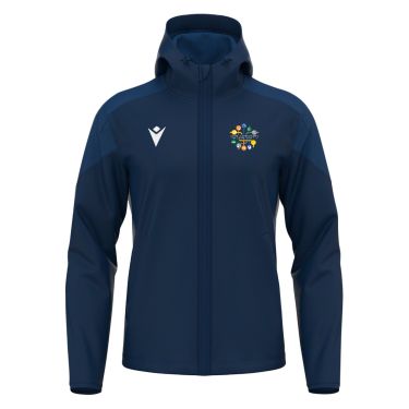 Icefang jacke