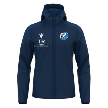 Icefang jacke