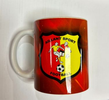 Mug aillant