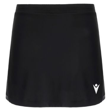 Inuit jupe-short noire