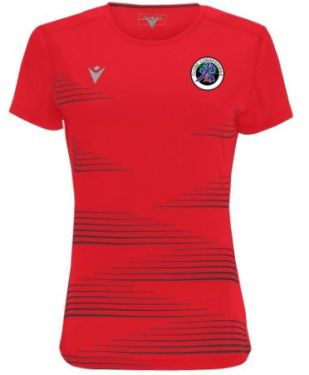 Camiseta irma