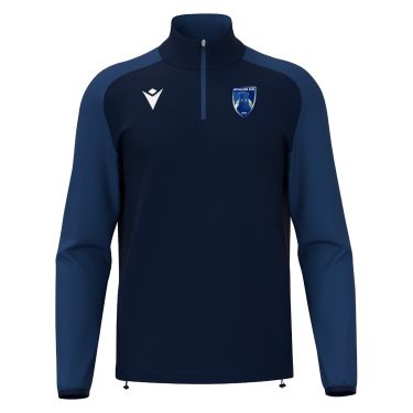 Isen 1/4 zip · Marine AFCO