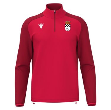 Sudadera entrenamientos isen