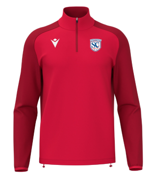 Isen 1/4 zip maillot