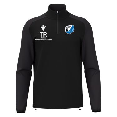 Isen 1/4 trikot