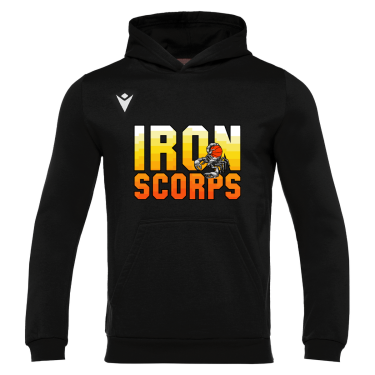 Banjo hero hoody