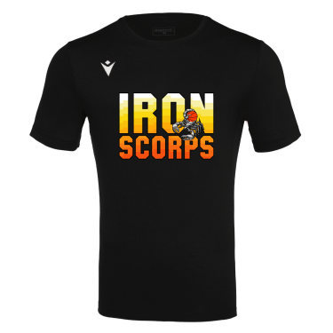 Boost hero t-shirt