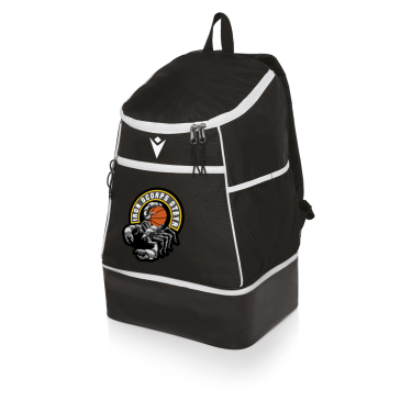 Maxi path rucksack