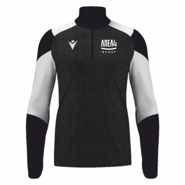 Izel 1/4 zip maglia