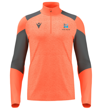 Sudadera izel