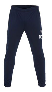 Neckar pantalone
