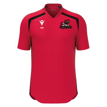 Wyrm trikot
