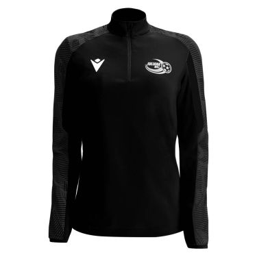 Juliana dora 1/4 zip jersey