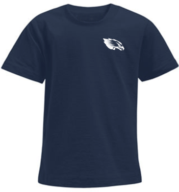 Kid cotton t-shirt