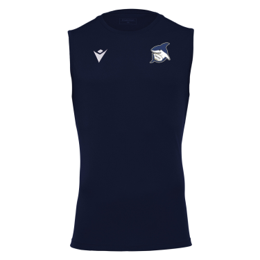 Kesil camisola cavas - crual