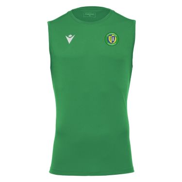 Débardeur training us seignelay - kesil - vert