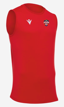 DÉbardeur polyester kesil