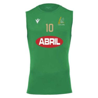 Camiseta baloncesto
