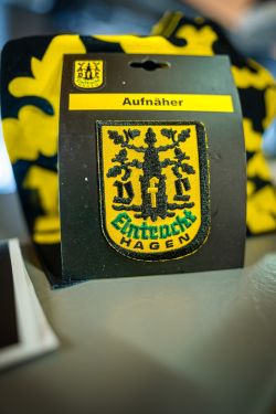 Aufnäher