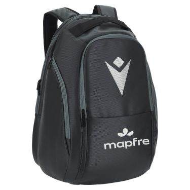Mochila de padel lorica blk mapfre