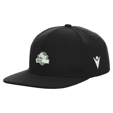 Lutz baseball-cap - wappen