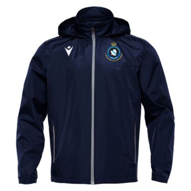 Chaqueta de agua