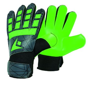 Leopard xh gk gloves adult