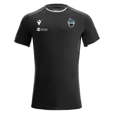 Vamos rhodium jersey