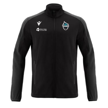Vamos seth full zip sweatshirt