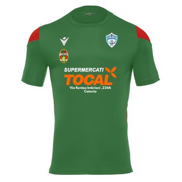 Polis maglia