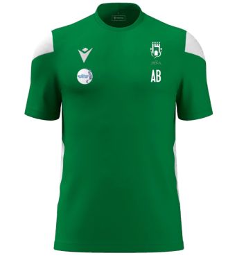 Maglia polis portiere asd ispica f.c.