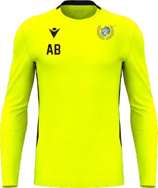 Argo maglia portiere