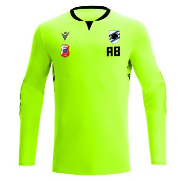 Eridanus maglia portiere