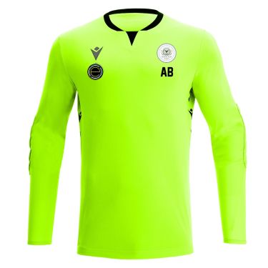 Eridanus maglia portiere ekipe invictus academy