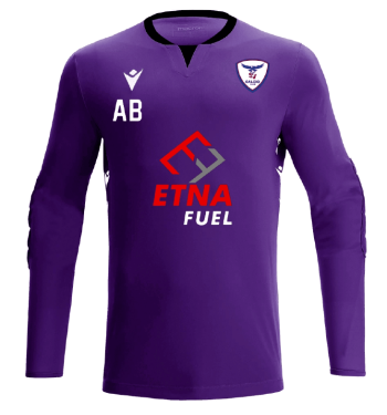 Eridanus maglia portiere agonistica