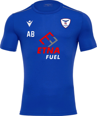 Rigel hero maglia agonistica