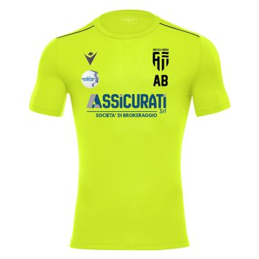 Rigel hero maglia portiere