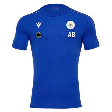 Rigel hero maglia ekipe invictus academy