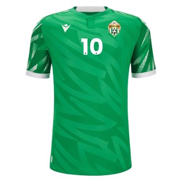 Maglia ufficiale home gravina football club ss 24/25