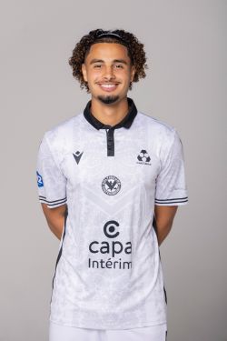 Maillot domicile n2