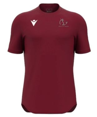Void maillot à manches courtes