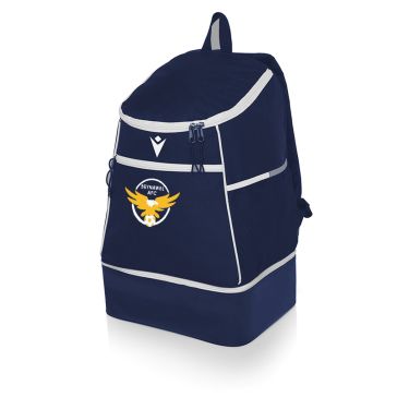 Maxi path backpack nav