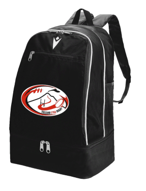 Maxi-academy zaino